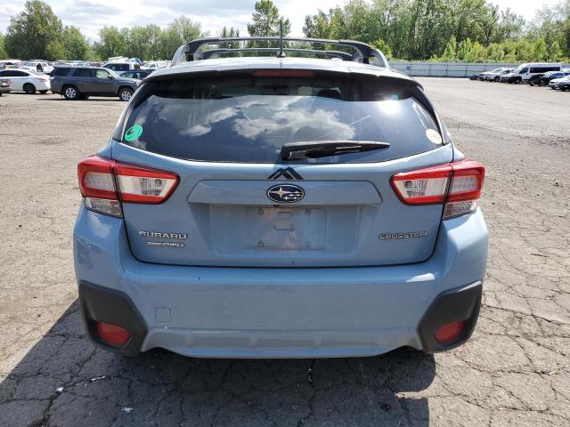 Photo 6 from auction – 2019 SUBARU CROSSTREK with VIN JF2GTAACXK9297038