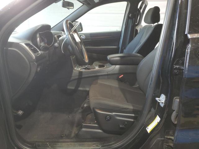 Photo 7 from auction – 2018 JEEP GRAND CHER with VIN 1C4RJFAG0JC263351