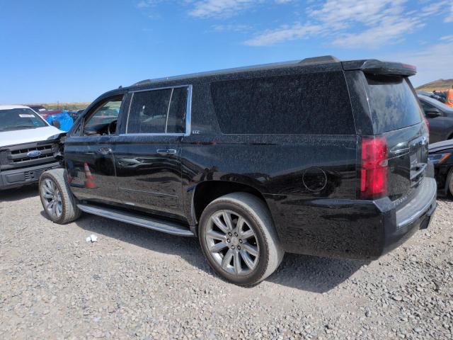 Photo 2 from auction – 2016 CHEVROLET SUBURBAN K with VIN 1GNSKJKC3GR325867