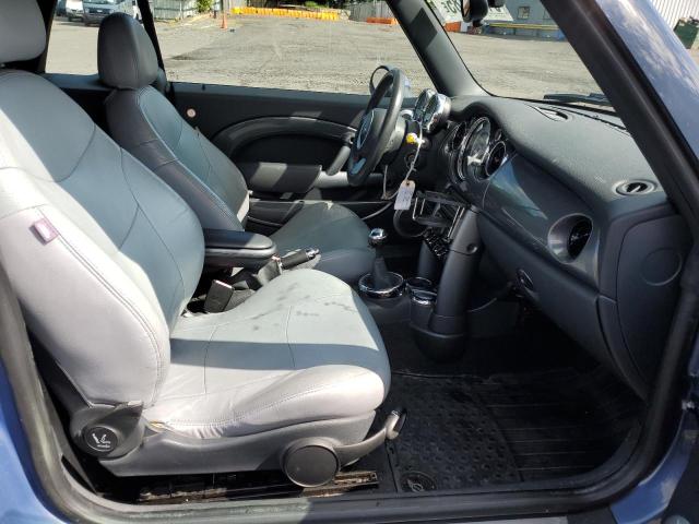 Photo 10 from auction – 2005 MINI COOPER S with VIN WMWRH33565TF83754
