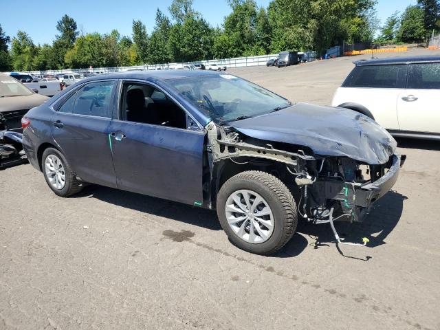 Photo 4 from auction – 2016 TOYOTA CAMRY LE with VIN 4T4BF1FK1GR525109