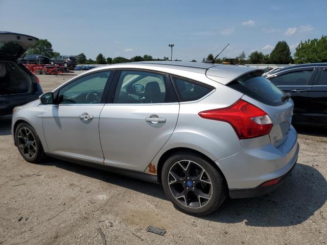 Photo 2 from auction – 2012 FORD FOCUS TITANIUM with VIN 1FAHP3N26CL173914