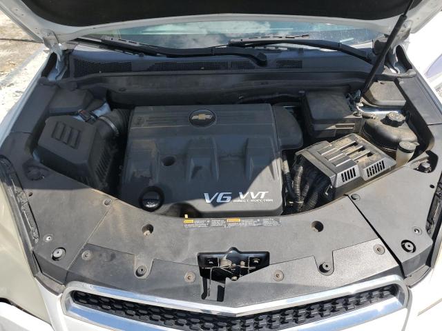 Photo 12 from auction – 2012 CHEVROLET EQUINOX LT with VIN 2GNFLFE51C6190676