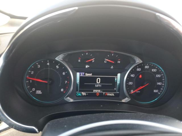 Photo 9 from auction – 2018 CHEVROLET MALIBU PRE with VIN 1G1ZE5SX2JF118946