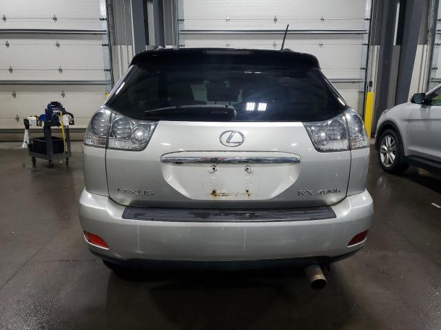 Photo 6 from auction – 2006 LEXUS RX 400 with VIN JTJHW31U860023469