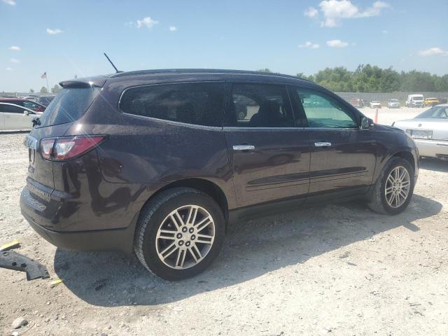 Photo 3 from auction – 2015 CHEVROLET TRAVERSE L with VIN 1GNKVGKDXFJ223028