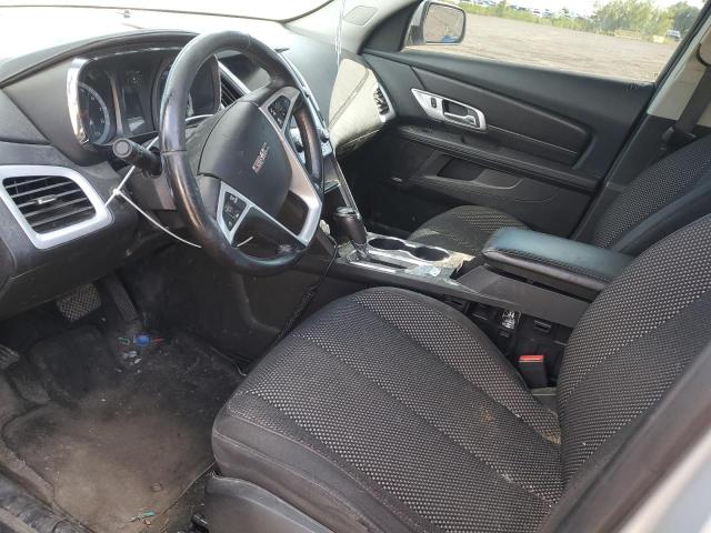 Photo 7 from auction – 2017 GMC TERRAIN SL with VIN 2GKFLTE36H6276647