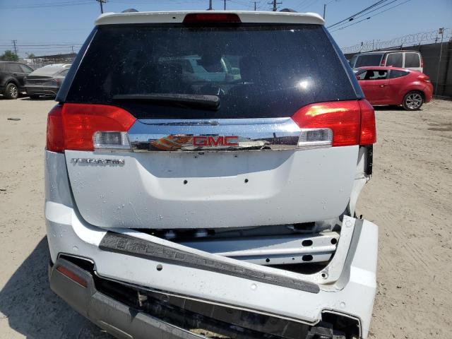 Photo 6 from auction – 2015 GMC TERRAIN with VIN 2GKALREK7F6170161