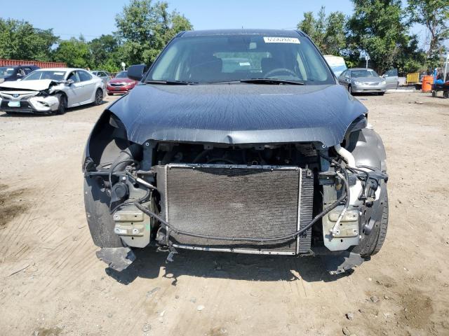 Photo 5 from auction – 2014 CHEVROLET EQUINOX LS with VIN 2GNALAEKXE6352455
