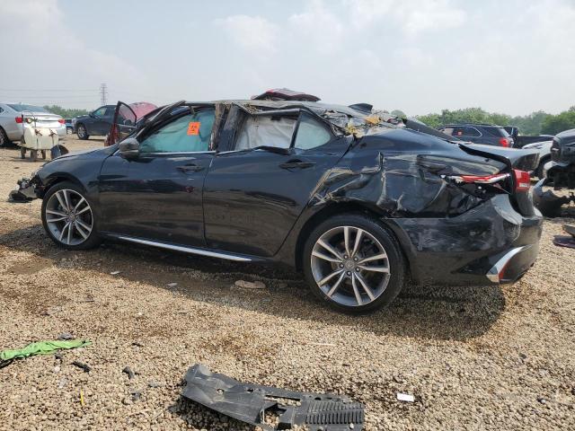 Photo 2 from auction – 2020 ACURA TLX TECHNO with VIN 19UUB2F43LA005064