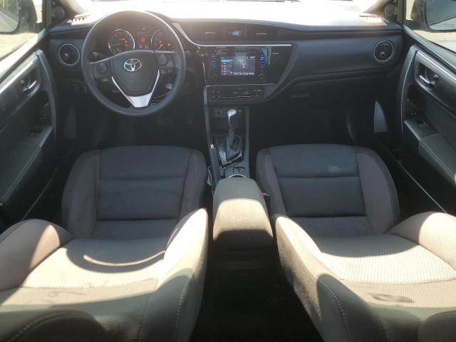 Photo 8 from auction – 2017 TOYOTA COROLLA L with VIN 5YFBURHE5HP714922