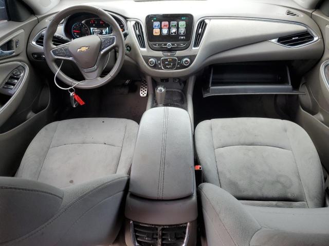 Photo 8 from auction – 2016 CHEVROLET MALIBU LT with VIN 1G1ZE5ST4GF220867