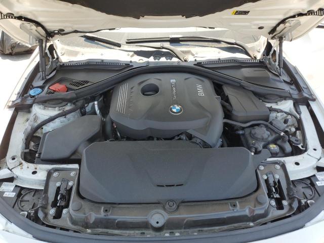 Photo 11 from auction – 2017 BMW 430I with VIN WBA4R7C51HK679507