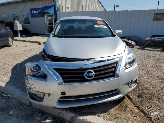 Photo 5 from auction – 2013 NISSAN ALTIMA 2.5 with VIN 1N4AL3AP2DC918061