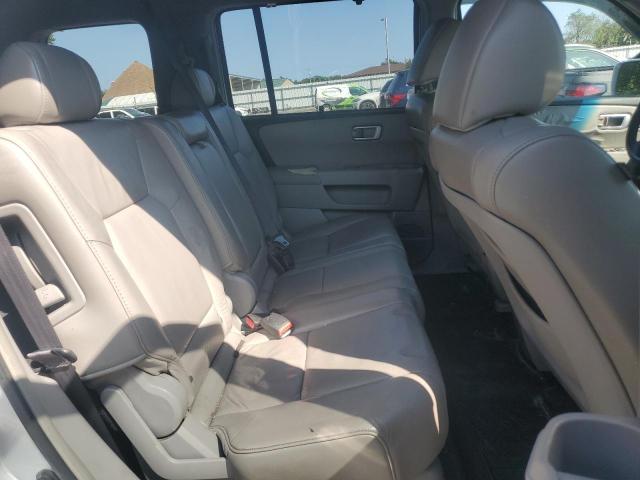 Photo 11 from auction – 2009 HONDA PILOT TOUR with VIN 5FNYF48829B024561