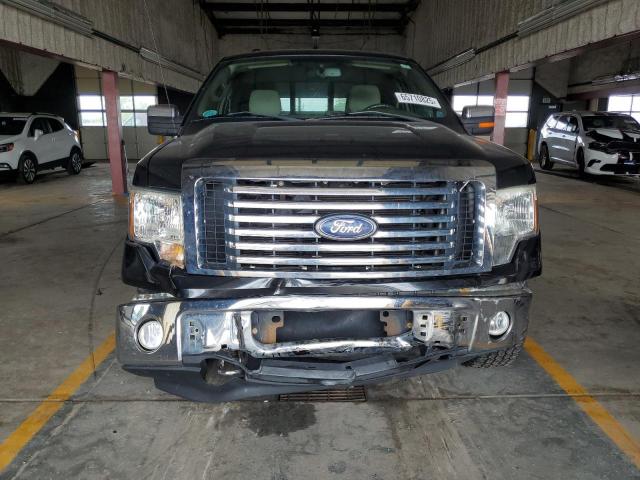 Photo 5 from auction – 2010 FORD F150 SUPER with VIN 1FTFX1EV4AFD65313