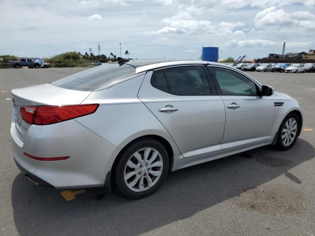 صورة رقم 3 من المزاد - 2014 KIA OPTIMA EX مع VIN 5XXGN4A73EG305050