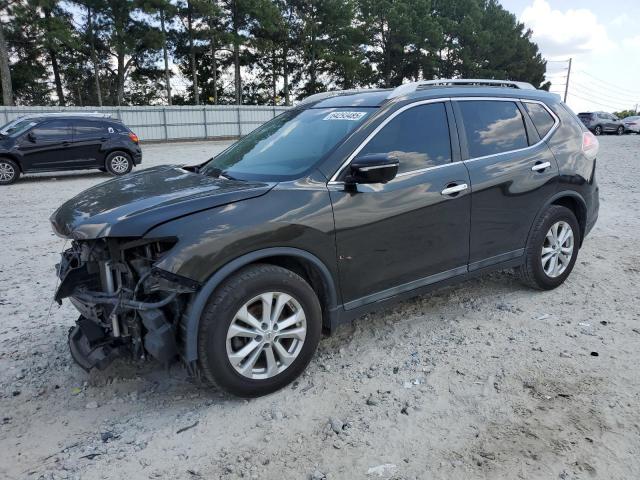 Photo 1 from auction – 2015 NISSAN ROGUE S with VIN 5N1AT2MTXFC779261