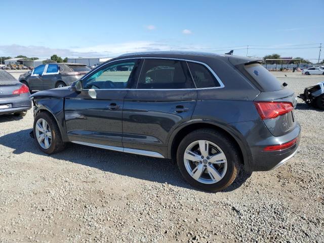 Photo 2 from auction – 2018 AUDI Q5 PREMIUM with VIN WA1BNAFY7J2025491