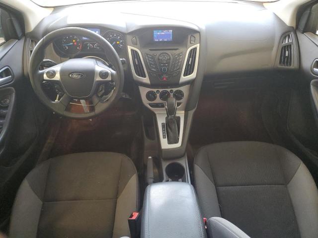 Photo 8 from auction – 2013 FORD FOCUS SE with VIN 1FADP3K23DL283131
