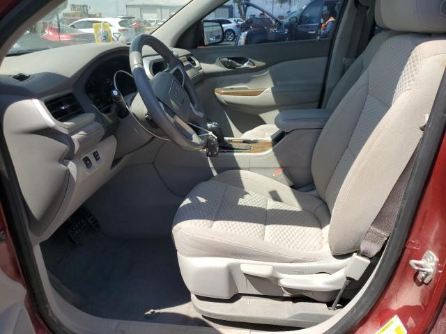 Photo 7 from auction – 2019 GMC ACADIA SLE with VIN 1GKKNKLA0KZ299535