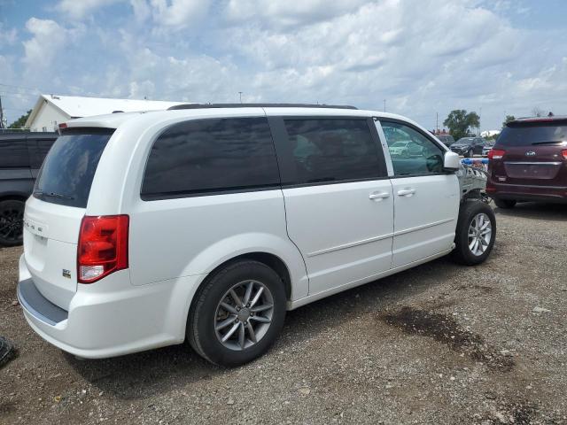 Photo 3 from auction – 2016 DODGE GRAND CARA with VIN 2C4RDGCG3GR217099
