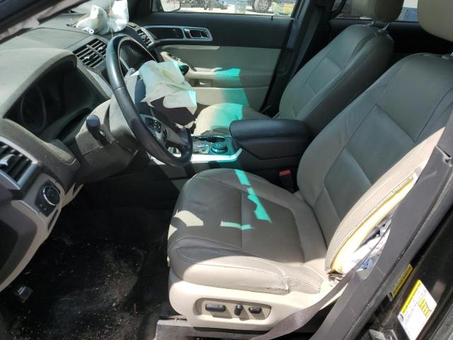 Photo 7 from auction – 2015 FORD EXPLORER X with VIN 1FM5K8D86FGA40609