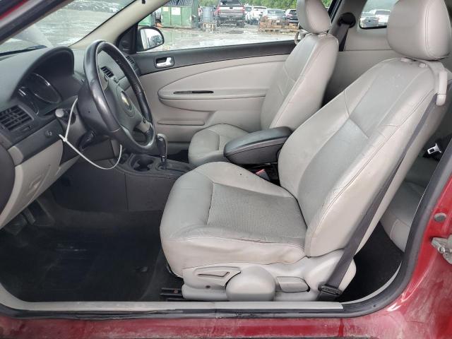 Photo 7 from auction – 2008 CHEVROLET COBALT LT with VIN 1G1AL18FX87185602