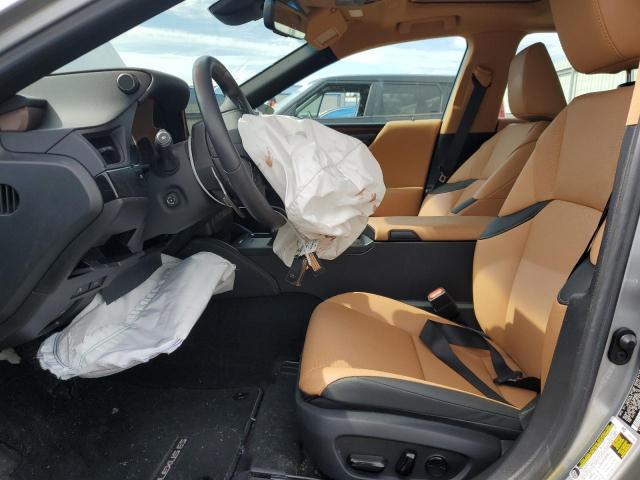 Photo 7 from auction – 2023 LEXUS ES 350 BAS with VIN 58ADZ1B17PU149743
