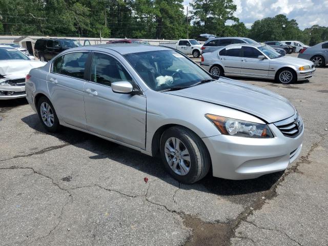 Photo 4 from auction – 2011 HONDA ACCORD SE with VIN 1HGCP2F63BA112628