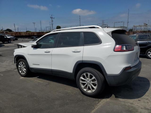 Photo 2 from auction – 2020 JEEP CHEROKEE L with VIN 1C4PJLCB0LD654228