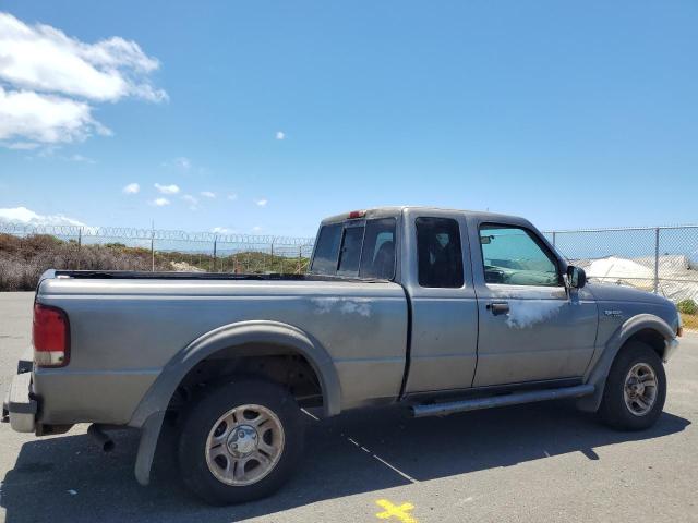 Photo 3 from auction – 2000 FORD RANGER SUP with VIN 1FTZR15V6YPA87526