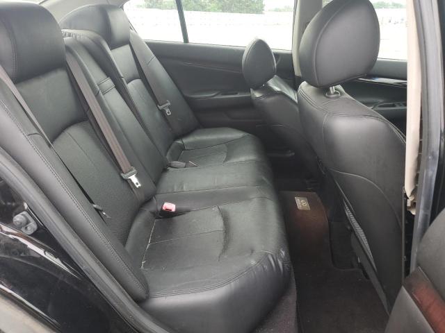 Photo 10 from auction – 2011 INFINITI G37 with VIN JN1CV6AR9BM355035