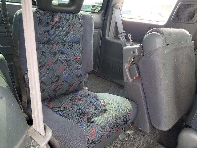 Photo 10 from auction – 1997 TOYOTA RAV4 with VIN JT3XP10V7V0008393