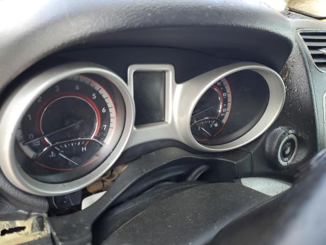 Photo 9 from auction – 2017 DODGE JOURNEY SX with VIN 3C4PDCBB3HT612243