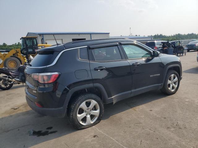 Photo 3 from auction – 2018 JEEP COMPASS LA with VIN 3C4NJDBB5JT393877