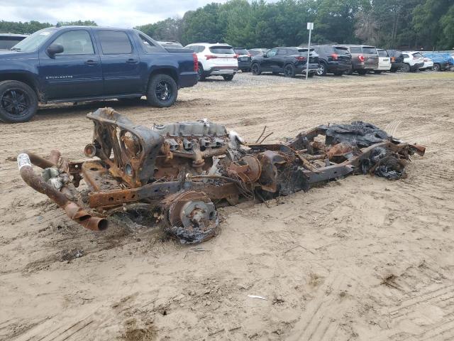 JEEP JEEP CJ7 1981 with VIN 1JCCE87E7BT027548 - Photo from auction