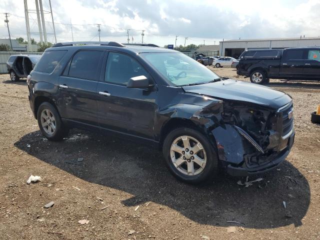 Photo 4 from auction – 2015 GMC ACADIA SLE with VIN 1GKKRNED2FJ276212