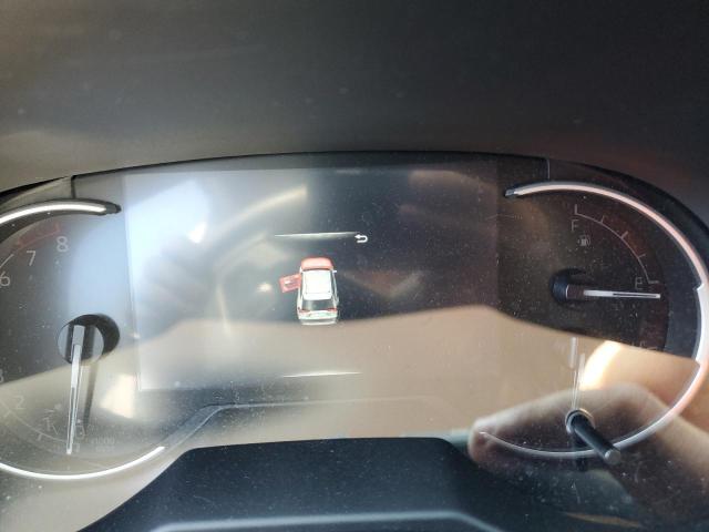 Photo 9 from auction – 2023 TOYOTA RAV4 XLE with VIN 2T3P1RFV3PC328815