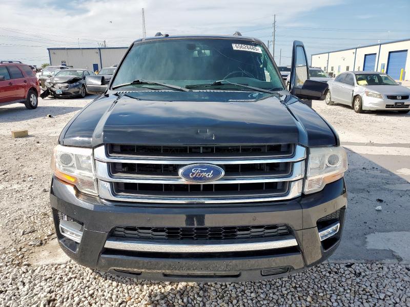 Photo 5 from auction – 2017 FORD EXPEDITION with VIN 1FMJU1KT8HEA08203