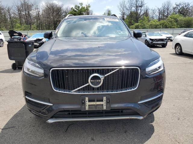 Photo 5 from auction – 2016 VOLVO XC90 T6 with VIN YV4A22PK6G1012821