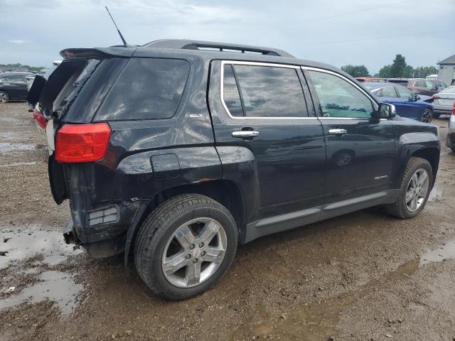 Photo 3 from auction – 2013 GMC TERRAIN SL with VIN 2GKALUEK9D6134438