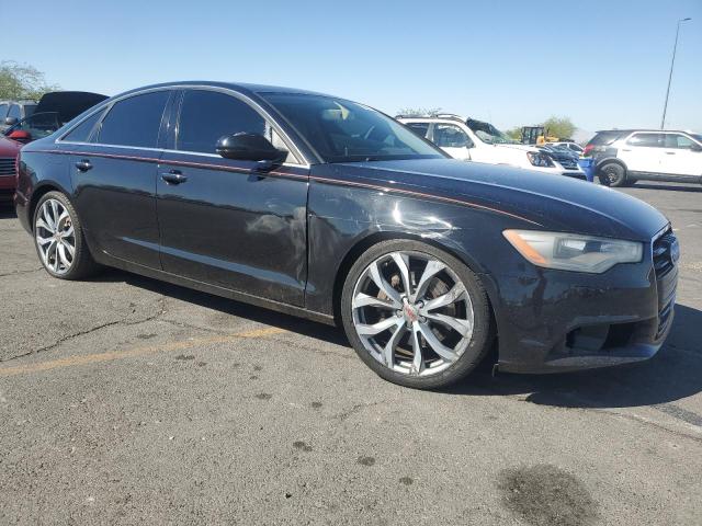 Photo 4 from auction – 2015 AUDI A6 PREMIUM with VIN WAUDFAFCXFN028131