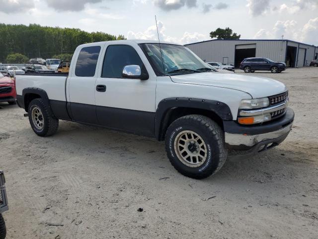 Photo 4 from auction – 2002 CHEVROLET SILVERADO with VIN 2GCEK19V421168459