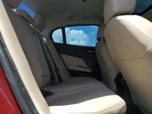 Photo 10 from auction – 2017 JAGUAR XE with VIN SAJAR4BG1HA972645