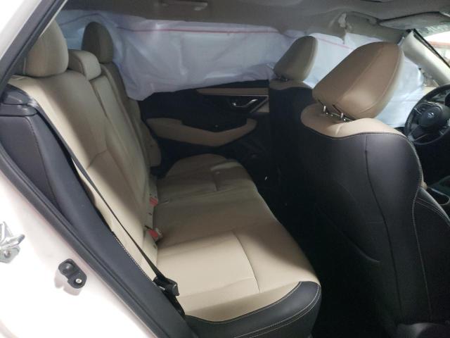 Photo 11 from auction – 2021 SUBARU OUTBACK LI with VIN 4S4BTGND0M3137752