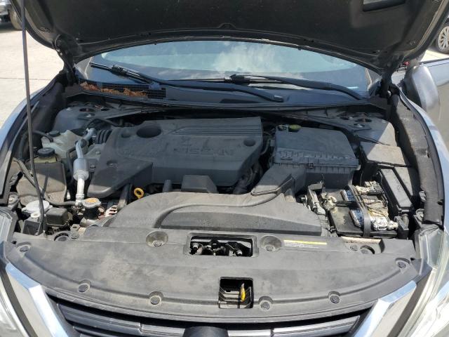 Photo 11 from auction – 2017 NISSAN ALTIMA 2.5 with VIN 1N4AL3AP6HC195529