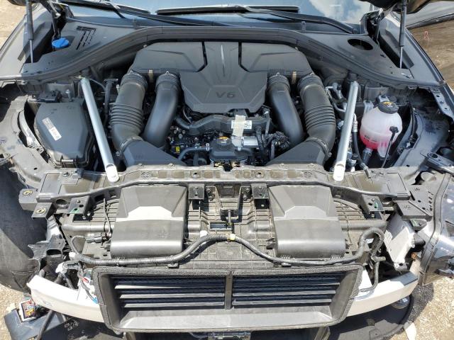 Photo 12 from auction – 2025 GENESIS GV70 BASE with VIN 5NMMCDTC6SH018334
