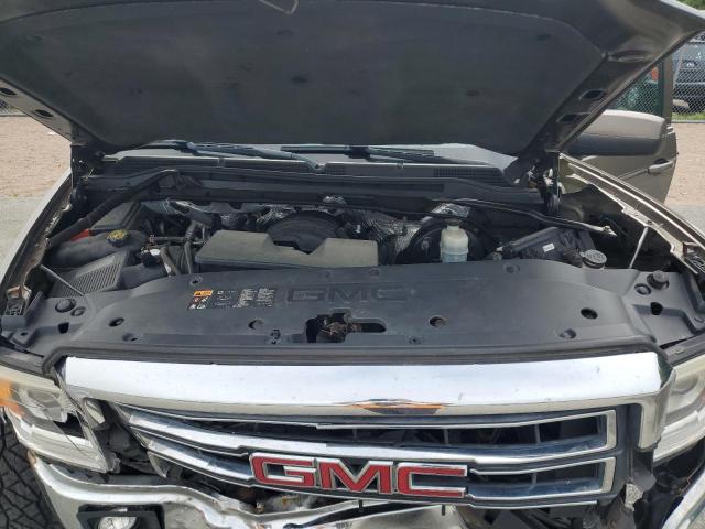 Photo 11 from auction – 2015 GMC SIERRA K15 with VIN 1GTV2UEH4FZ188273