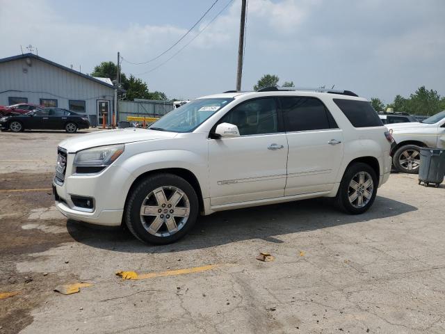GMC ACADIA DEN 2015 with VIN 1GKKVTKD1FJ224672 - Photo from auction